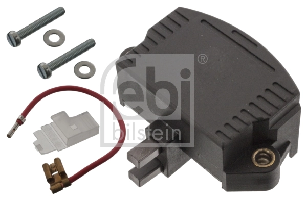 Alternator Regulator